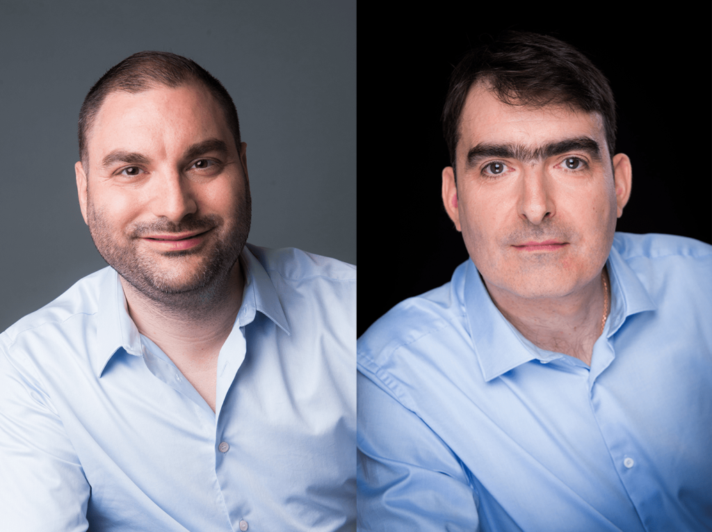 Qui sont les fondateurs de Matuile ?